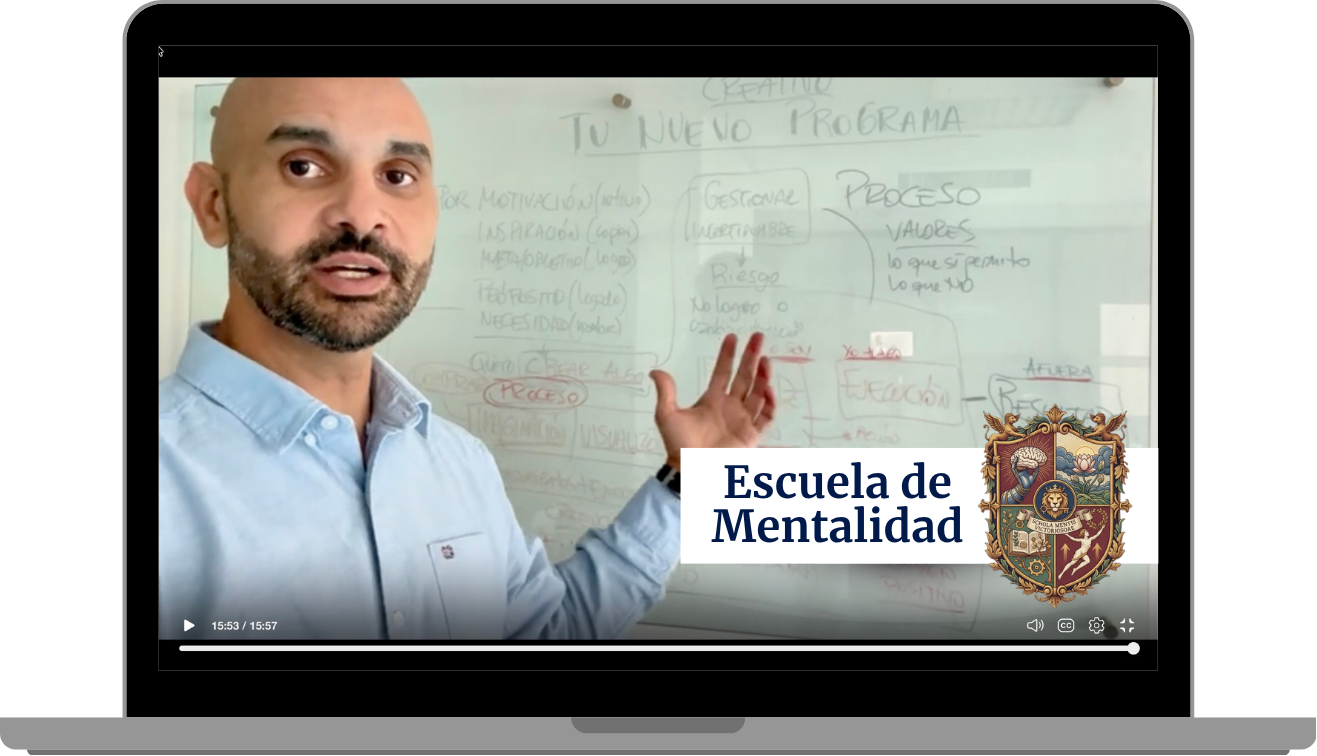 web hernan luna escuela de mentalidad